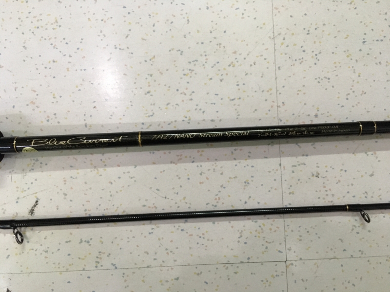 images/product/คันสปินนิ่ง  YAMAGA BLANKS BLUE CURRENT STREAN SPECIAL 77TZ/nano/YAMAGA BLANKS BLUE CURRENT  77TZ 1.jpeg